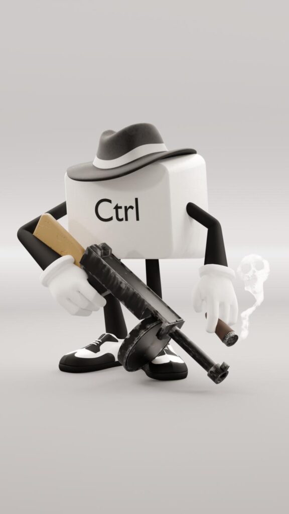 20210802 ctrl alt del Final CTRL 4K