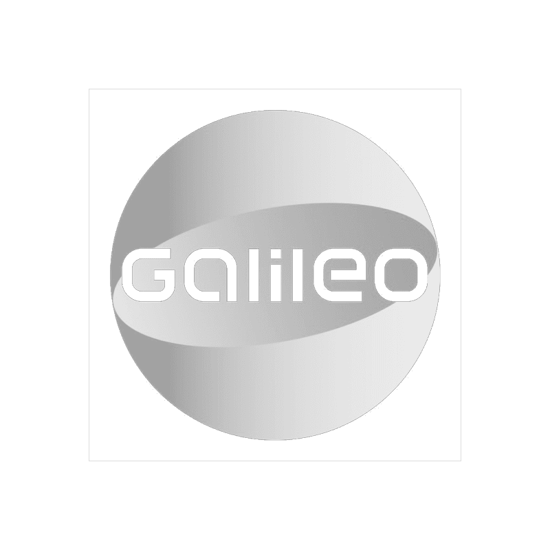 Galileo Logo