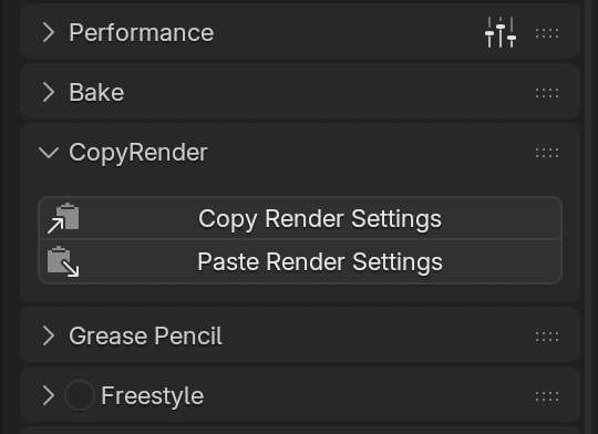 CopyRender